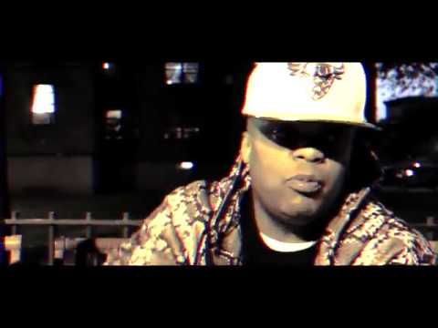 Reds feat. Shabazz The Disciple & Ricky Lix - Rockin Headz (2017 official video)