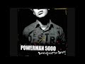 Powerman 5000 - Return To The City Of The Dead