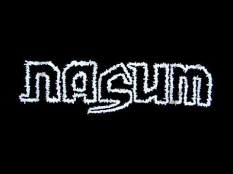 Nasum - Resistance online metal music video by NASUM