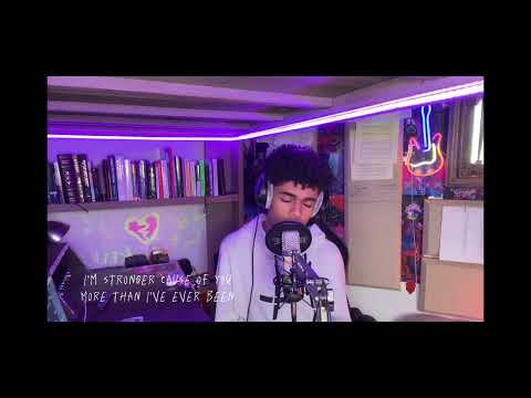 Asher Yelo “Our Picture”