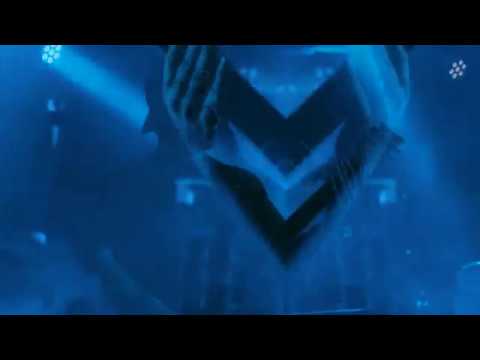 Strains @ Kavka Antwerp BE