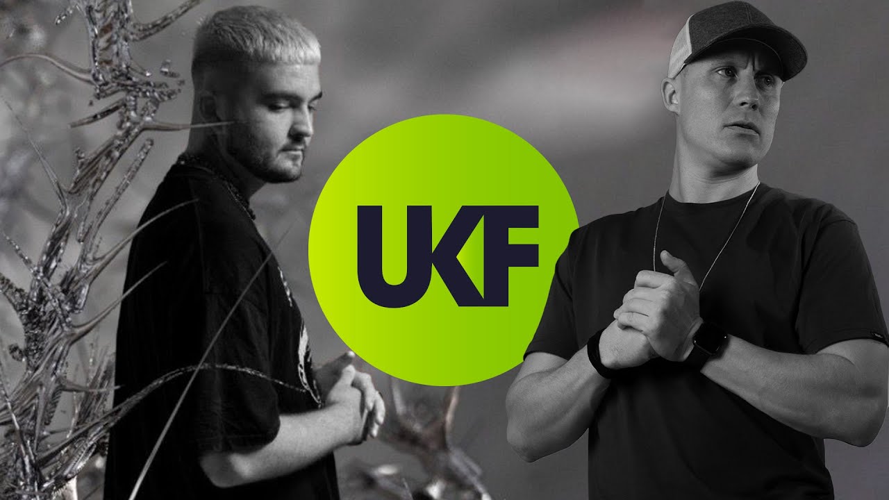 Kanine - Ultralight (A.M.C Remix)