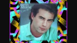 ME FALTARÁS - BERTÍN OSBORNE