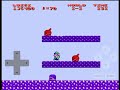 SUPER LUIGI BROS THE FORGOTTEN ADVENTURE SMB1 HACK