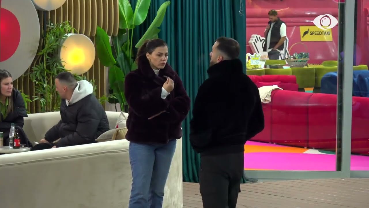 “Duhet të jesh një partner me vlera për Loredanën”/ Arsida këshillon Jozin: Nuk po tregon vlera...