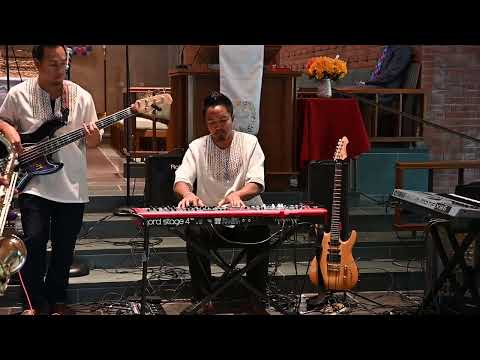 FTK X WMM- Instrumental - Rakitra