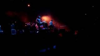 Thick As Thieves by Short Stack [LIVE] 14/02/2009