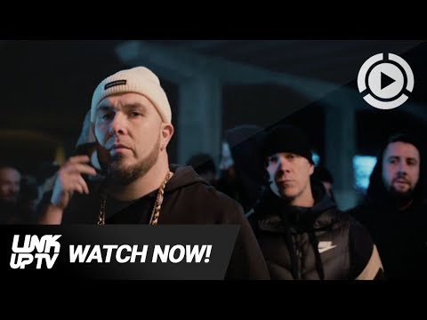 Ricky Lix - Lughnasa [Music Video] | Link Up TV