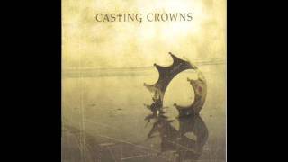 Casting Crowns - American Dream (Lyrics)