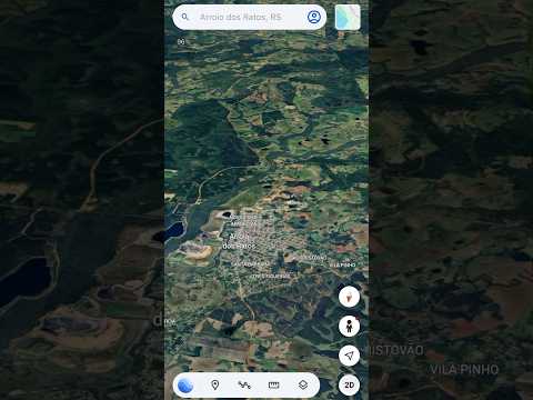 Arroio dos Ratos, o 128º município mais populoso do Rio Grande do Sul