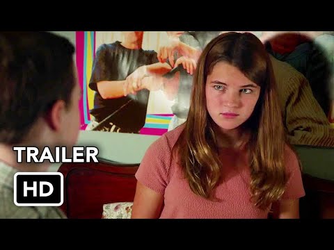 afbeelding Young Sheldon - Season 6 Trailer