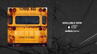 Wolves At The Gate - Deadbolt (Thrice Cover)