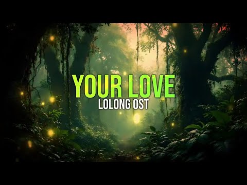 Video thumbnail for Your Love