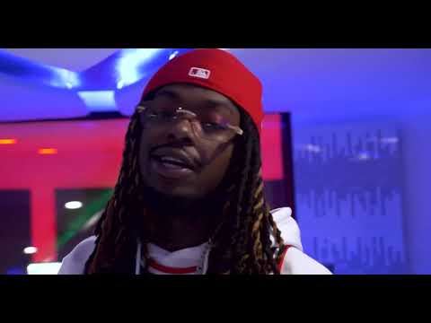 King Fish - April 26th (Official Music Video)