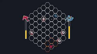 Asteroid Space Shooter gameplay trailer