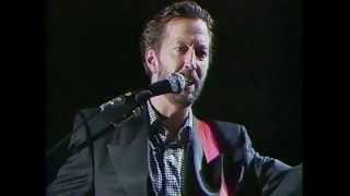 Eric Clapton &amp; Mark Knopfler - Cocaine - Live In Tokyo Dome Japan 1988