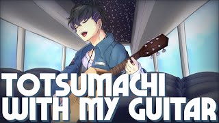 Totsumachi of The End