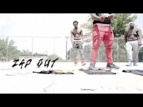 EA TIA - Zap Out (Official video) Ft. Chef Boogie