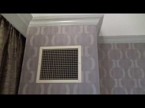 Evolve HVAC Unit @ Hilton - Melbourne, FL