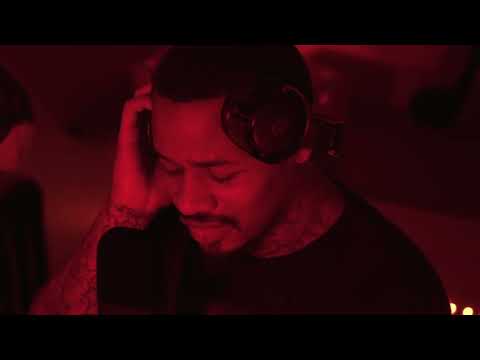 MOE EAZY THE POTHEAD - RADIO VERSE | JUMP ON THE TRACK SERIES | SHOT BY: SP DETROIT..