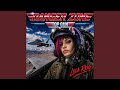 DANGER ZONE Feat LOLA REIG TOP GUN