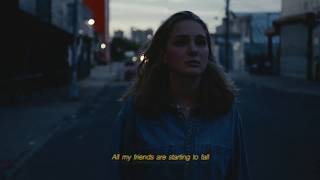 All My Friends Music Video