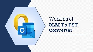 Softaken OLM to PST Converter YouTube Video