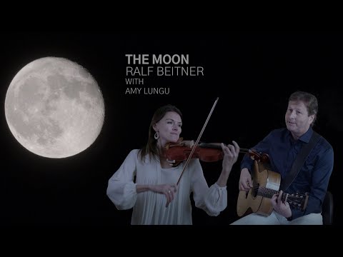 The Moon - Ralf Beitner with Amy Lungu