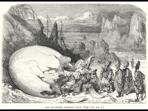 Sindibád - Audiokniha