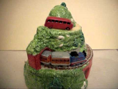 Schmid Music Box