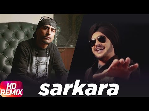 Sarkara (Remix) | Sukhi Shivia | DR. Zeus | Shortie | Punjabi Song Collection | Speed Records