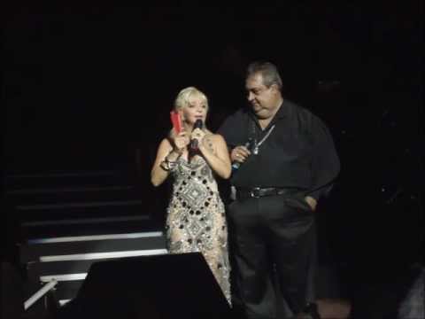 Señora tristeza - Anthony Rios