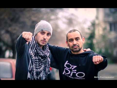 Da Dogg feat. Podnulevia - Яж ми х...