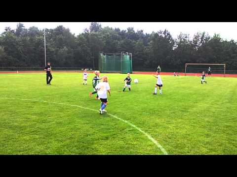 4.E VfL Löwen gegen SuS Waldenau