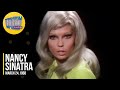 Nancy Sinatra "100 Years" on The Ed Sullivan Show