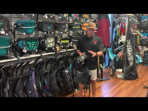 Mystic Hybrid Harness Review