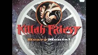Killah Priest - Tai Chi