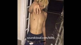 KILLTJ - NEVERSORRY (prod. DE LOC)