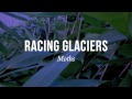 Racing Glaciers - Moths 