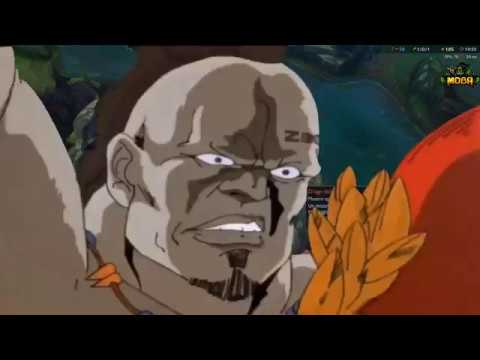 Il meglio di Twitch #1 - ASOCIAL UDYR