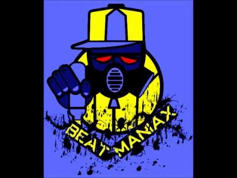 Dj Bushman Beat Maniax - Raver.mp3