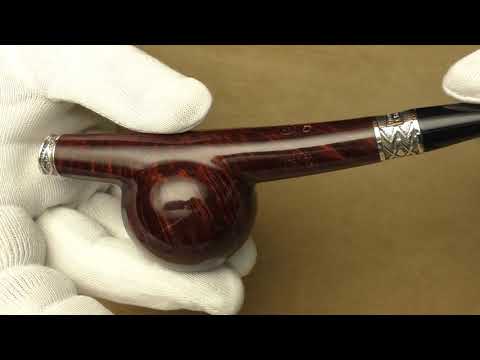 Ser Jacopo L1 Calumet 2- pipe 987