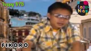 Download lagu FIKORO - Yoppy KTB |  Video mp3