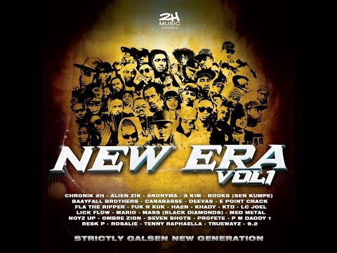 RESKP FT PRO FETE - GUMBEU YUY LAMBAATU