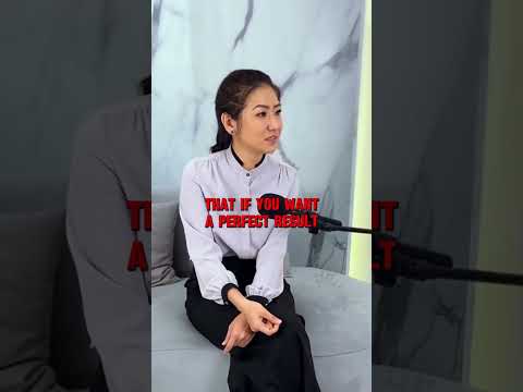 Best Beauty Clinic in Malaysia | Why We Use More Than 1cc Filler for Natural Anti-Ageing