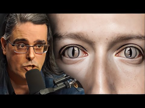 esse homem provou que aliens existem em menos de 50 segundos