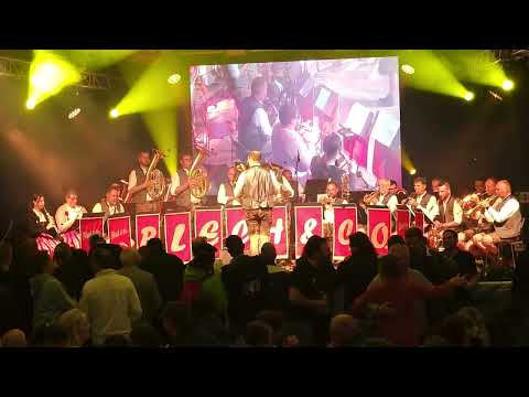 Fröhliche Jugend - Blech & Co - Blechlawine 5.0 (2025)