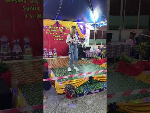 Sulu Nadai Agi Cover