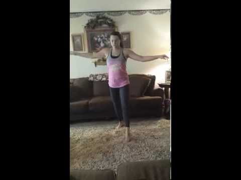 DCE 200-Air Mail Dance-Spring 2014