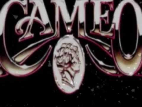 Cameo - The Ballads Collection